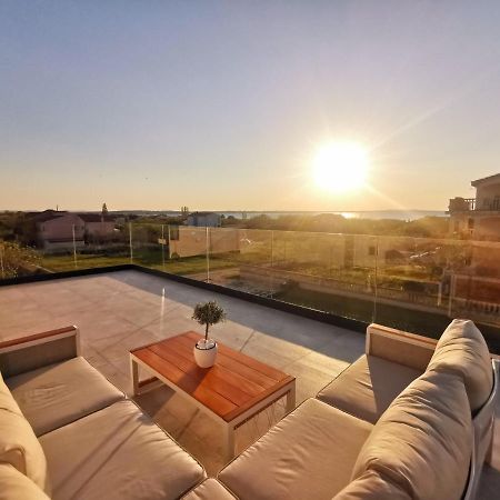 Vrsi Apartments Esterno foto